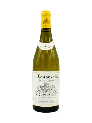 Domaine De Ladoucette Pouilly Fume' Ladoucette 2020 5 Litri