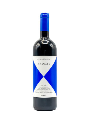 Promis Gaja Ca' Marcanda 2023