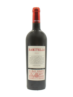 Ramitello Di Majo Norante 2020