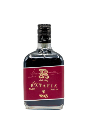 Toro Distilleria Ratafia Toro
