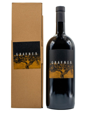 Ribolla Gravner 2009 Magnum