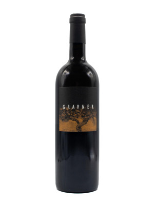 Ribolla Gravner 2016
