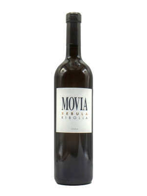 Movia Kristancic Aleš Ribolla Movia 2024