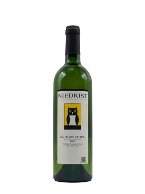 Ignaz Niedrist Riesling Niedrist 'Berg' 2022