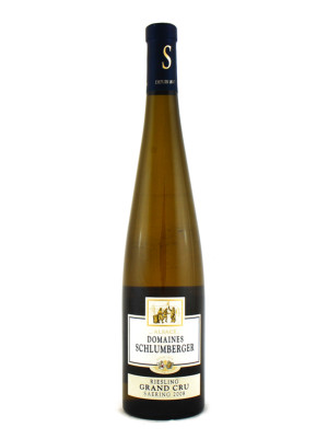 Riesling Schlumberger 'Saering' Grand Cru 2021