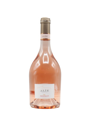 Marchesi Frescobaldi Rosato Frescobaldi 'Alie Ammiraglia' 2025