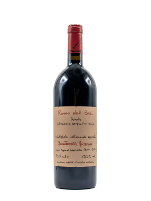 Giuseppe Quintarelli Rosso Del Bepi Quintarelli 2016