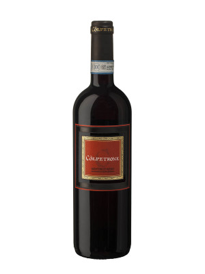 Tenute Del Cerro Rosso Di Montefalco Colpetrone 2023
