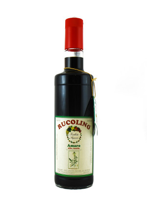 Ischia Sapori Rucolino Liquore