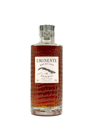 Rum Eminente Reserva 7 Anos