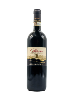 Arnaldo Caprai Sagrantino Di Montefalco Caprai 'Collepiano' 2021
