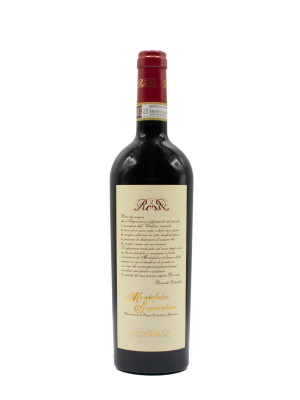 Sagrantino Di Montefalco Falesco 2019