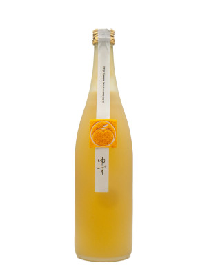 Sake' Heiwa Yuzu cl 72