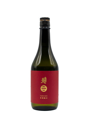 Sake' Nanbubijin Tokubetsu Junmai
