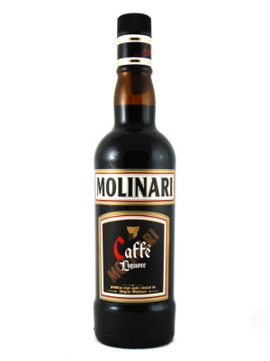 Sambuca Molinari Al Caffe'