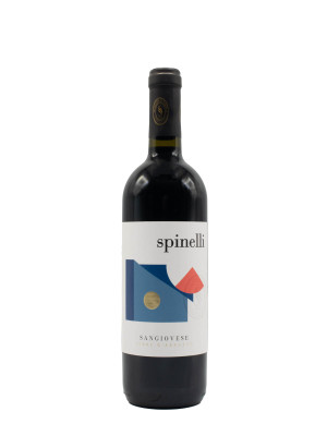 Sangiovese Spinelli 2025