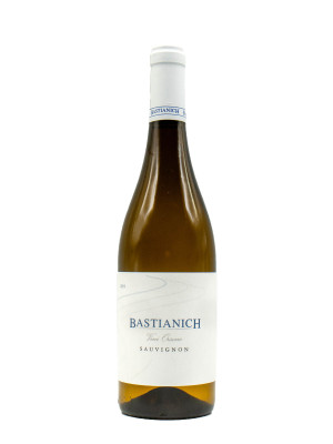 Sauvignon Bastianich 2024
