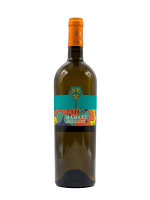 Fina Vini Sauvignon Blanc Fina Mamari' 2025