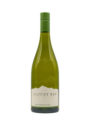 Cloudy Bay Vineyards Sauvignon Cloudy Bay 2024