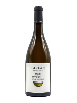 Sauvignon Girlan 'Indra' 2025