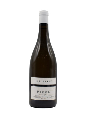 Sauvignon Lis Neris 'Picol' 2022