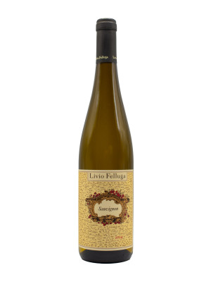 Sauvignon Livio Felluga 2025
