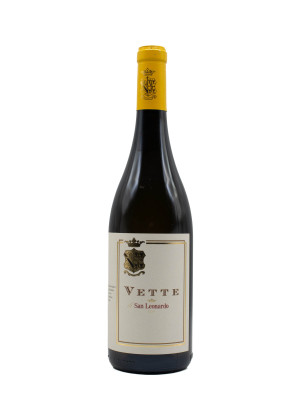 Sauvignon Tenuta San Leonardo 'Vette' 2025