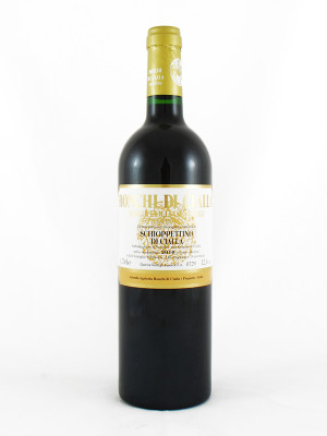 Schioppettino Ronchi Di Cialla 2019