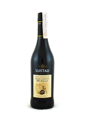 Lustau Bodegas Sherry Lustau Pedro Ximenez Murillo