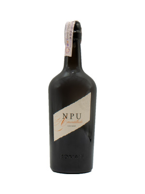 Romate Sherry Sherry Romate Amontillado Npu