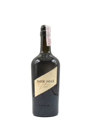 Romate Sherry Sherry Romate Don Jose' Oloroso