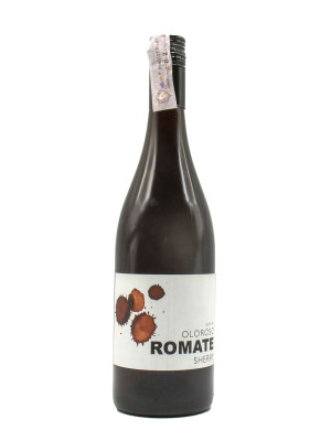 Romate Sherry Sherry Romate Oloroso
