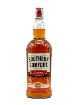 Brown-forman Corporation Southern Comfort Litro