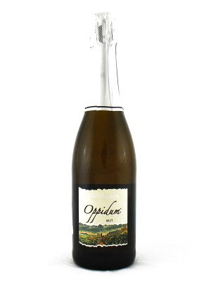Spumante Cantina Sant'Andrea 'Oppidum' 2025