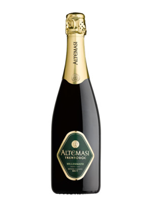 Spumante Trentodoc Cavit Altemasi Brut 2022