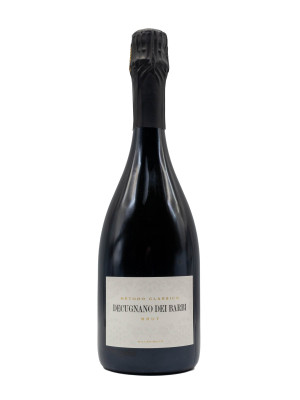Spumante Decugnano Dei Barbi Brut 2021