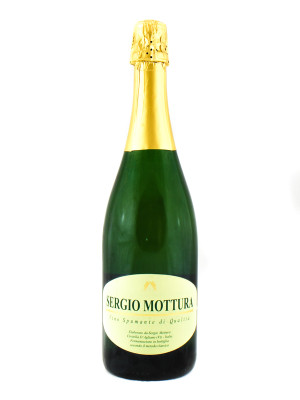 Mottura Sergio Spumante Mottura Brut 2016