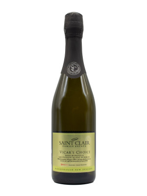 Spumante Saint Clair Sauvignon Bubbles 2025