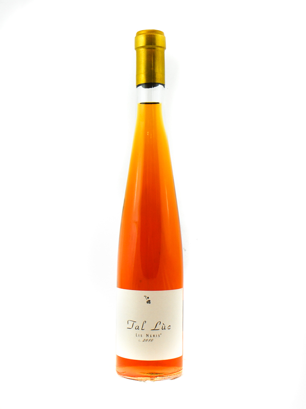 Tal Luc Lis Neris Cuvée 1.2