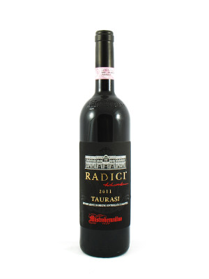 Taurasi Mastroberardino 'Radici' 2020