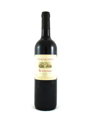 Tempranillo Casale Del Giglio 2022