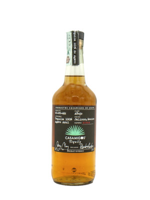 Tequila Casamigos Anejo