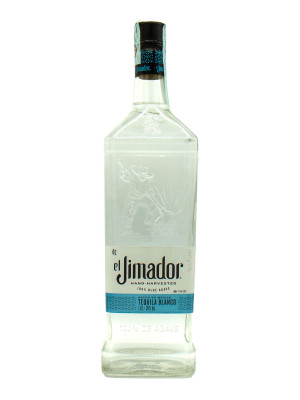 Tequila El Jimador Blanco