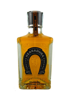 Tequila Herradura Reposado