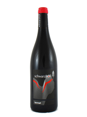 Zeni Roberto Teroldego Zeni Ternet 'Schwarzhof' 2019
