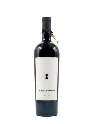 Farnese Vini Three Dreamers Fantini