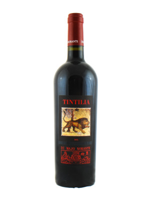 Tintilia Di Majo Norante 2021