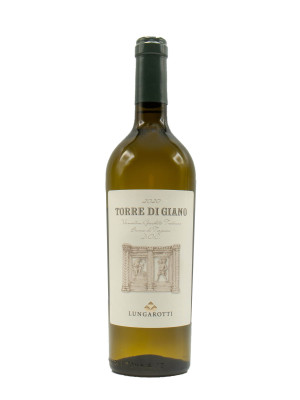 Cantine Giorgio Lungarotti Torre Di Giano Lungarotti 2024