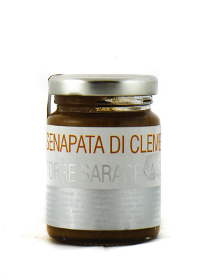 Torre Saracena Senapata Di Clementine gr 105