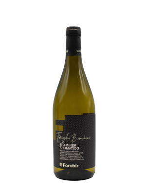 Forchir Di Bianchini E Deana Traminer Aromatico Forchir 2025